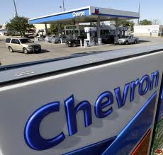 Chevron продает активы в Нигерии